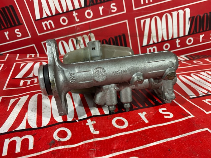 Главный тормозной цилиндр, 1800 рублей, Солонцы