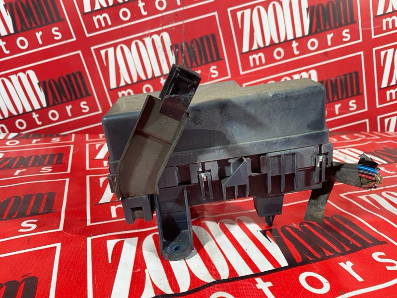 Блок реле и предохранителей, 500 рублей, Солонцы