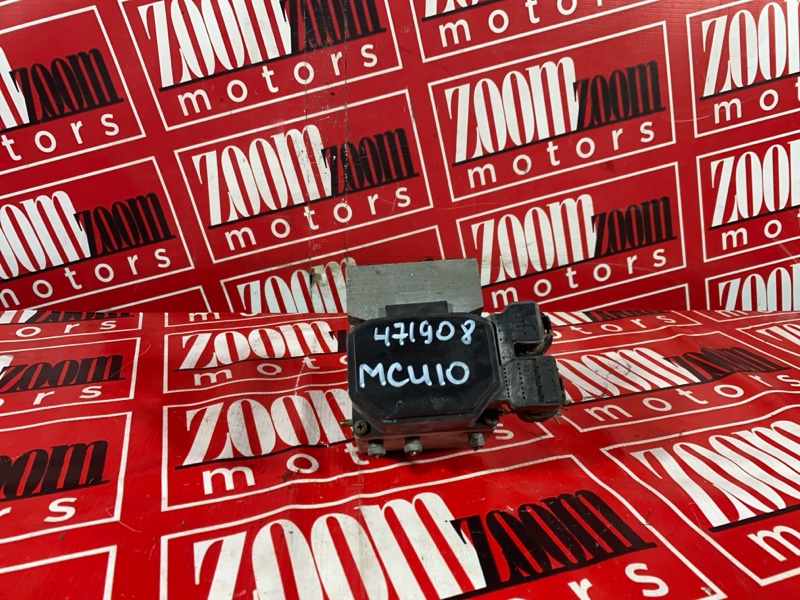 Блок ABS (Модулятор ABS), 500 рублей, Солонцы