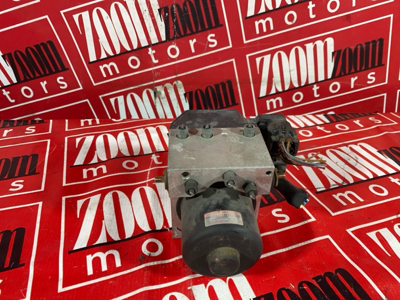 Блок ABS (Модулятор ABS), 500 рублей, Солонцы