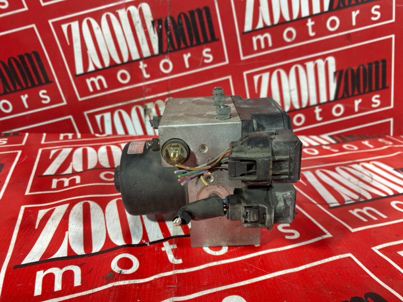 Блок ABS (Модулятор ABS), 500 рублей, Солонцы