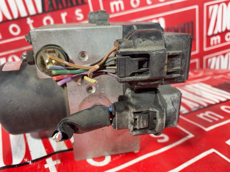 Блок ABS (Модулятор ABS), 500 рублей, Солонцы