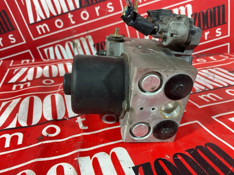 Блок ABS (Модулятор ABS), 500 рублей, Солонцы