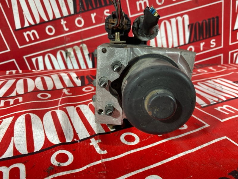 Блок ABS (Модулятор ABS), 500 рублей, Солонцы