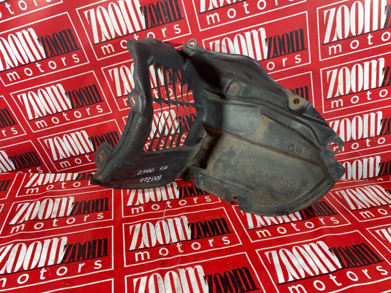 Подкрылок, 1200 рублей, Красноярск