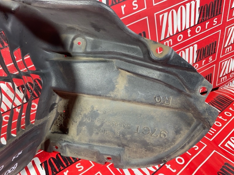 Подкрылок, 1200 рублей, Красноярск