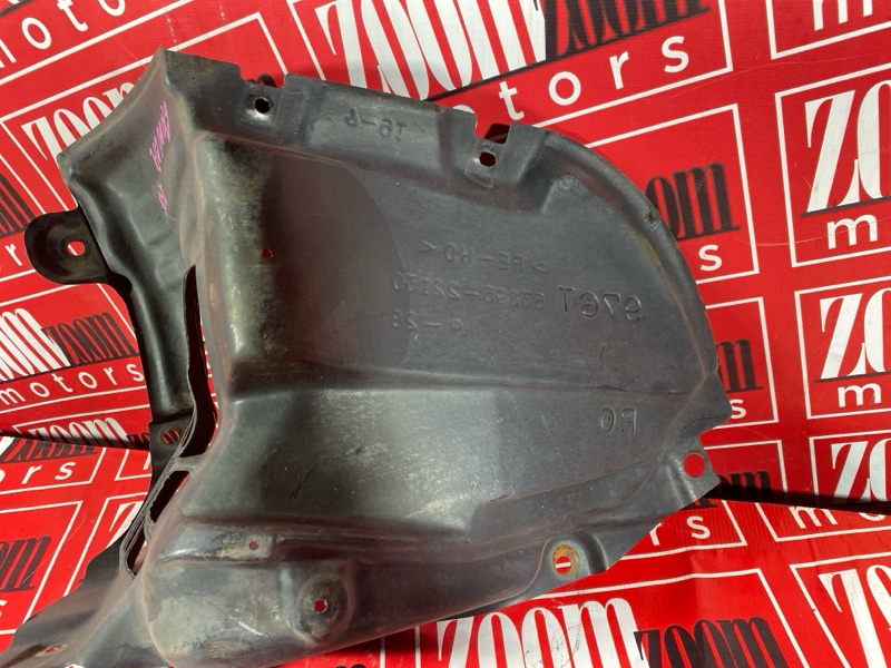 Подкрылок, 1200 рублей, Красноярск