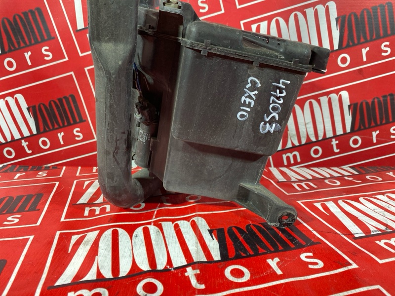 Бачок омывателя, 500 рублей, Красноярск