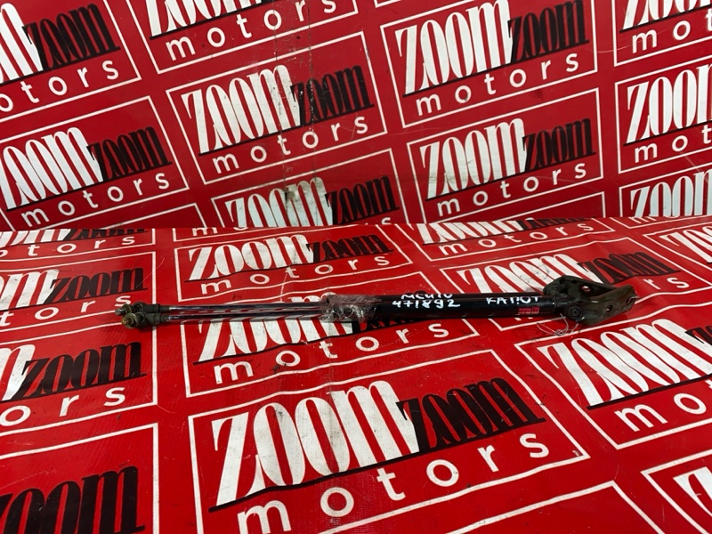 Амортизатор капота, 2400 рублей, Солонцы