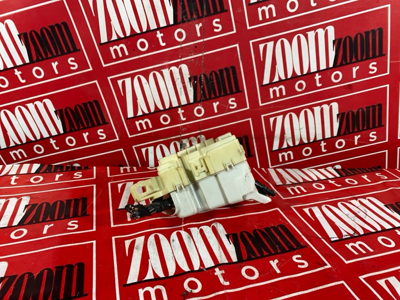 Блок реле и предохранителей, 500 рублей, Солонцы