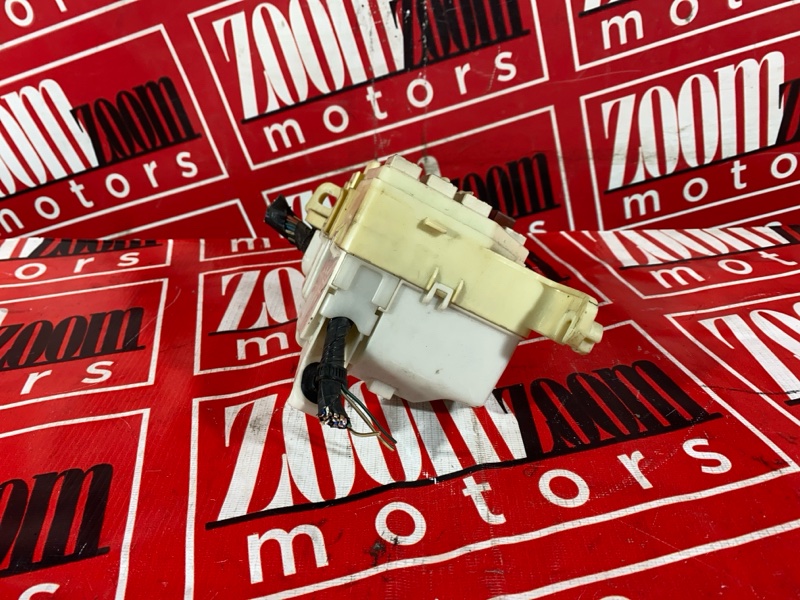 Блок реле и предохранителей, 500 рублей, Солонцы