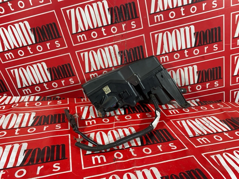 Блок реле и предохранителей, 2000 рублей, Солонцы