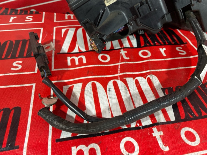 Блок реле и предохранителей, 2000 рублей, Солонцы