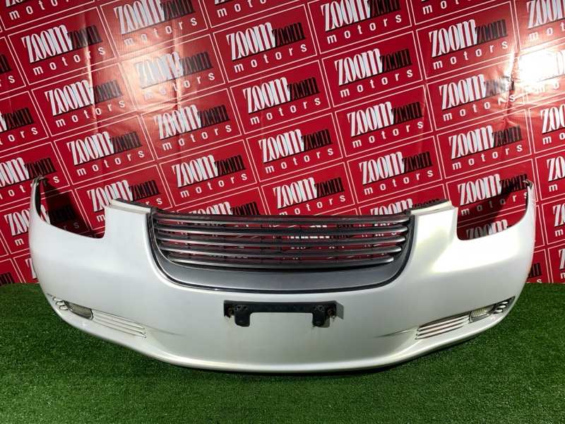 Бампер, 32300 рублей, Солонцы