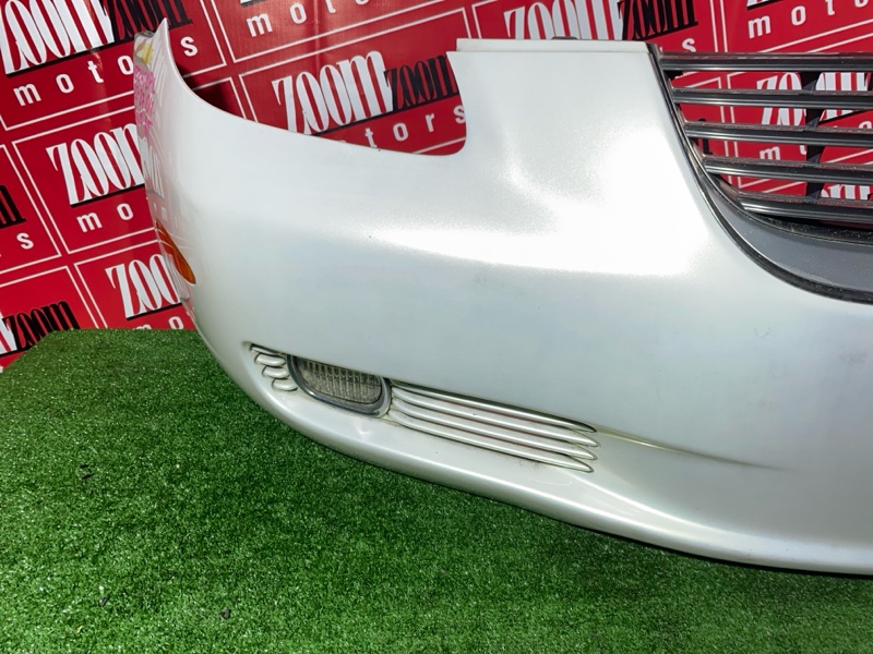 Бампер, 32300 рублей, Солонцы