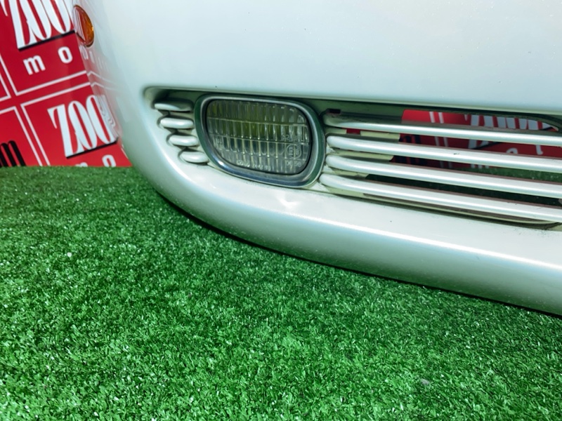 Бампер, 32300 рублей, Солонцы