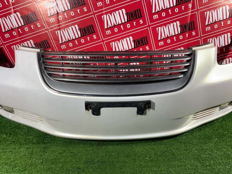 Бампер, 32300 рублей, Солонцы