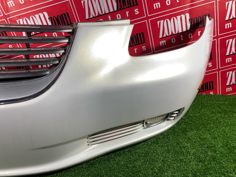 Бампер, 32300 рублей, Солонцы