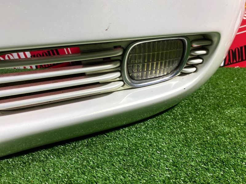 Бампер, 32300 рублей, Солонцы