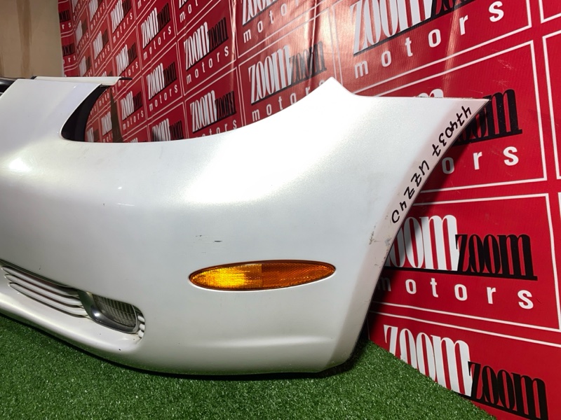 Бампер, 32300 рублей, Солонцы