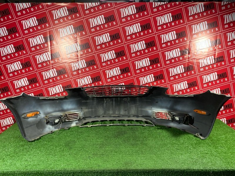 Бампер, 32300 рублей, Солонцы