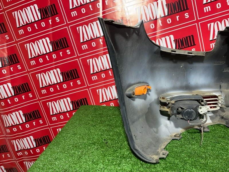 Бампер, 32300 рублей, Солонцы