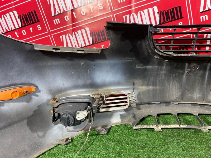 Бампер, 32300 рублей, Солонцы