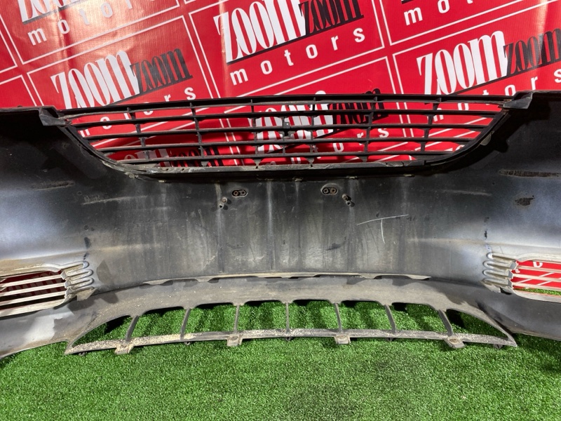 Бампер, 32300 рублей, Солонцы