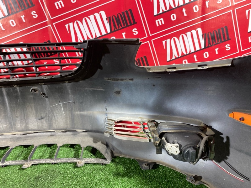 Бампер, 32300 рублей, Солонцы