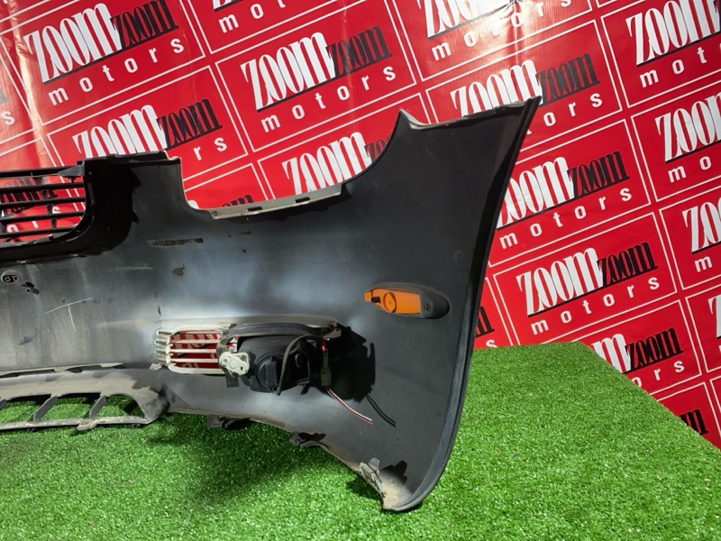 Бампер, 32300 рублей, Солонцы