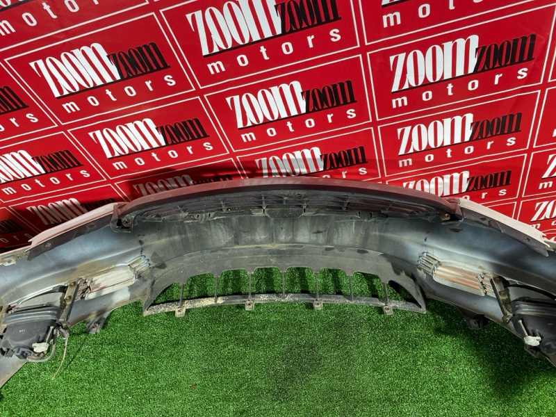 Бампер, 32300 рублей, Солонцы