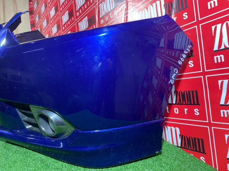 Бампер, 71300 рублей, Солонцы