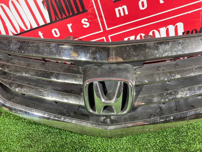 Решетка радиатора, 18100 рублей, Солонцы