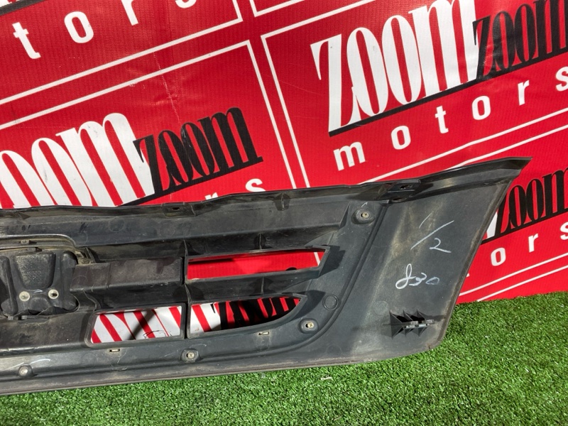 Решетка радиатора, 6700 рублей, Солонцы