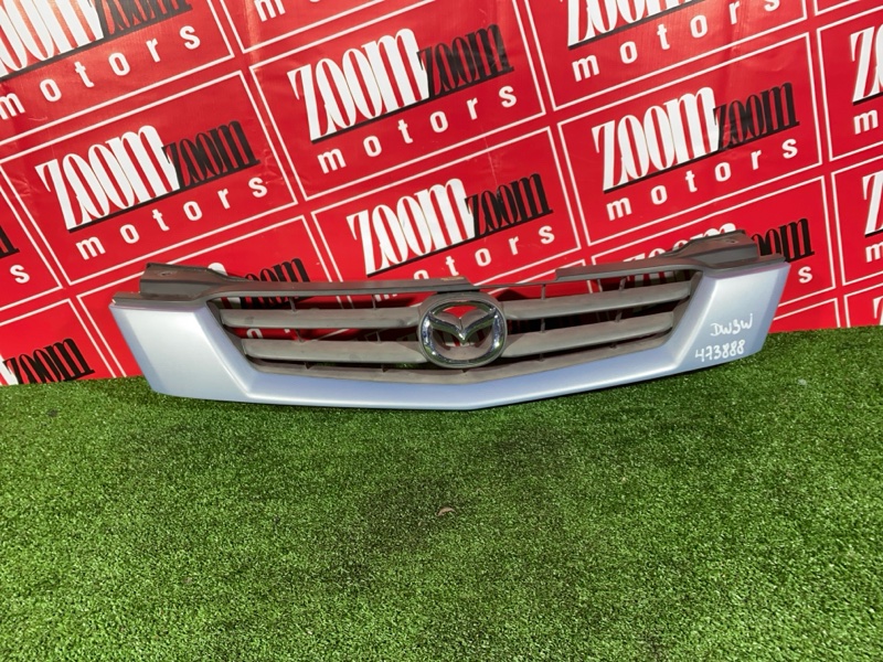 Решетка радиатора, 1500 рублей, Солонцы