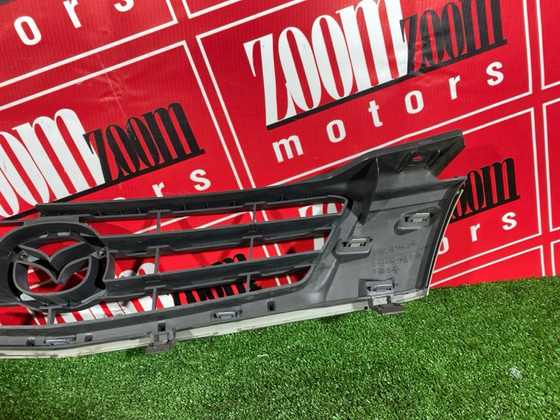 Решетка радиатора, 1500 рублей, Солонцы