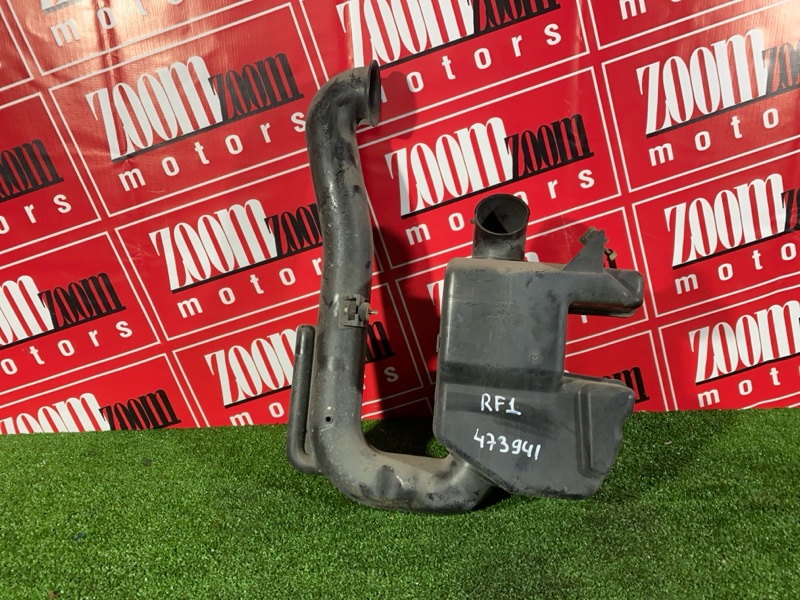 Резонатор воздушного фильтра, 900 рублей, Красноярск