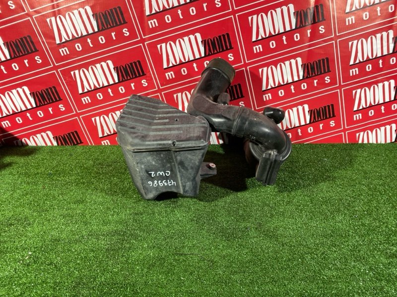 Резонатор воздушного фильтра, 2900 рублей, Красноярск