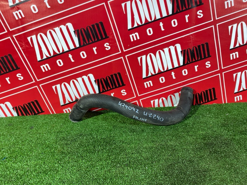 Патрубок радиатора, 2900 рублей, Солонцы