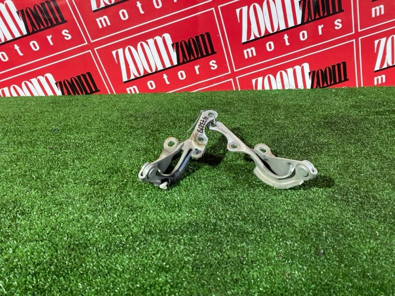 Петля (Шарнир капота), 900 рублей, Солонцы