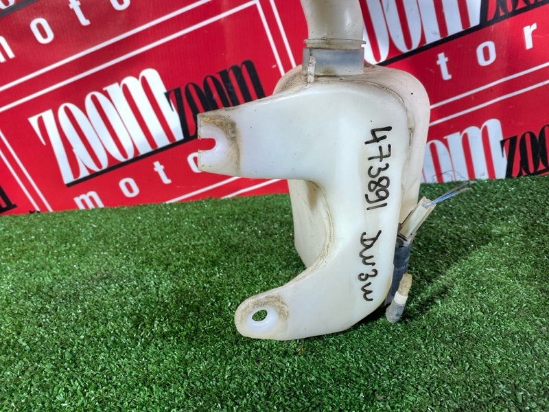 Бачок омывателя, 500 рублей, Красноярск