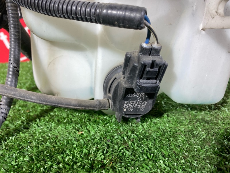 Бачок омывателя, 1900 рублей, Красноярск