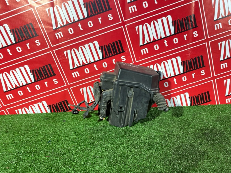 Блок реле и предохранителей, 1500 рублей, Солонцы