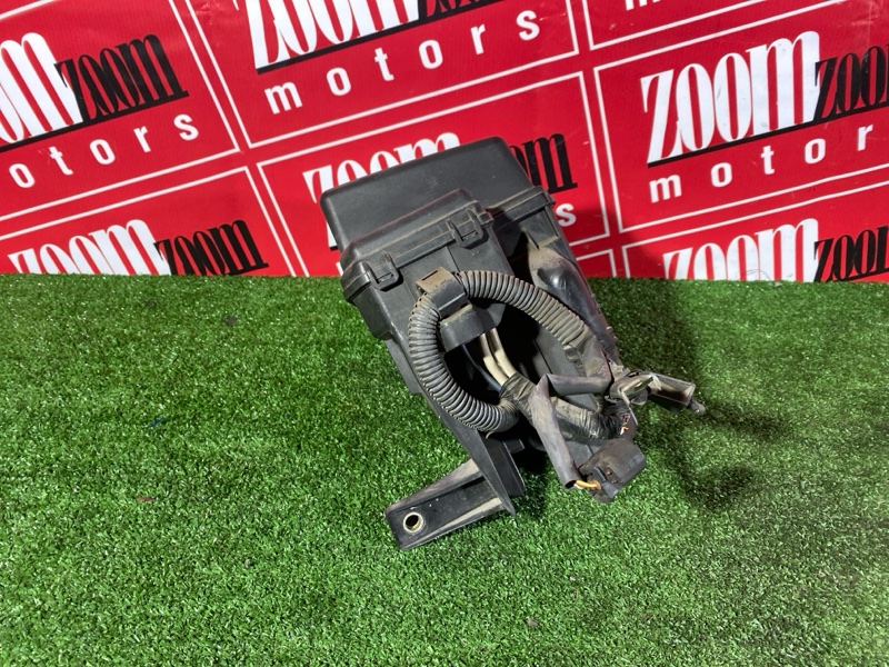 Блок реле и предохранителей, 1500 рублей, Солонцы