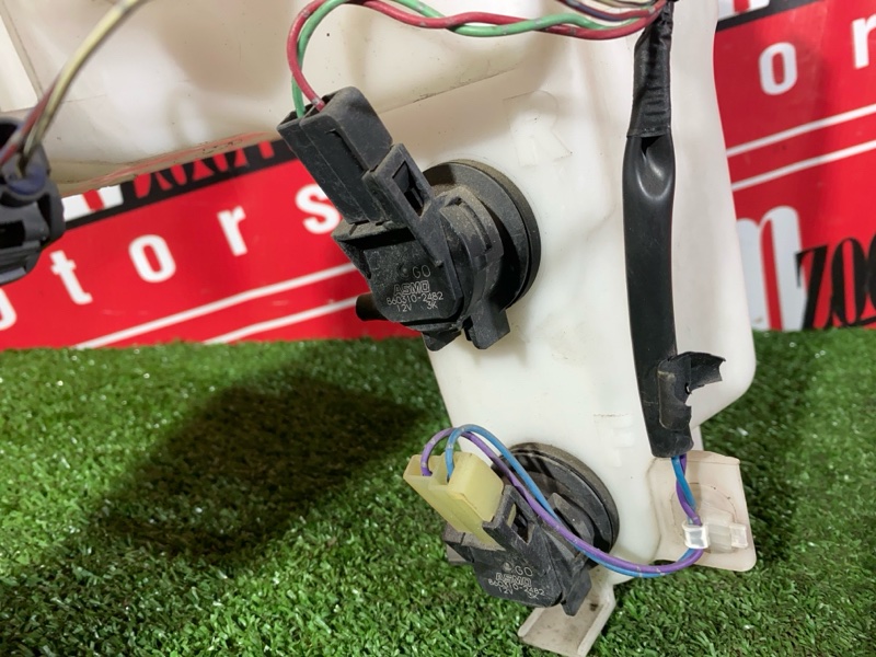 Бачок омывателя, 500 рублей, Красноярск