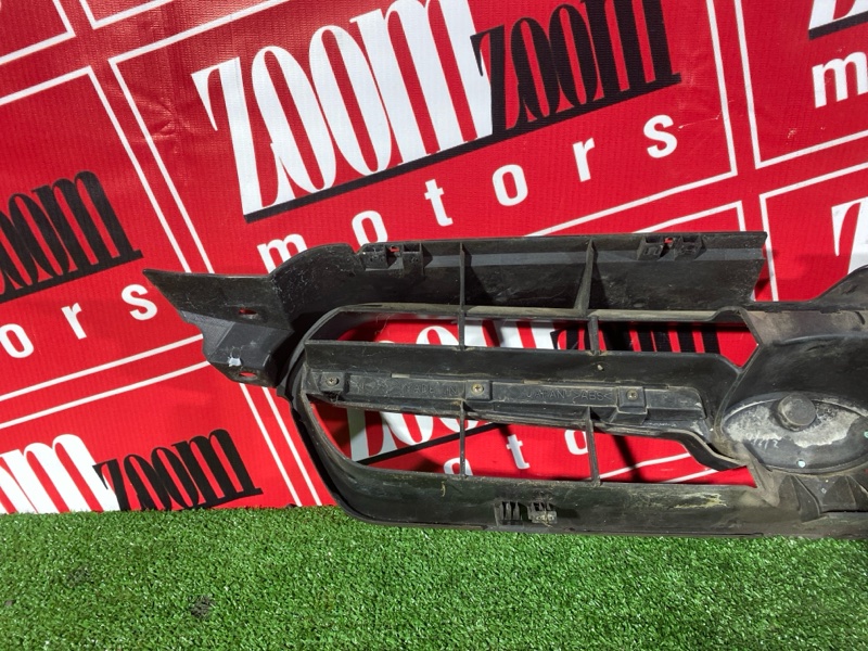 Решетка радиатора, 1000 рублей, Солонцы