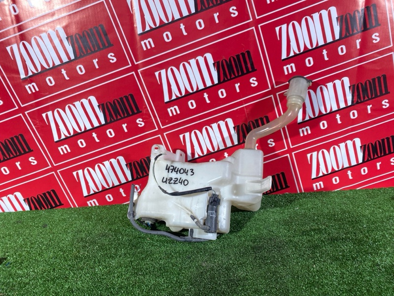 Бачок омывателя, 3400 рублей, Красноярск