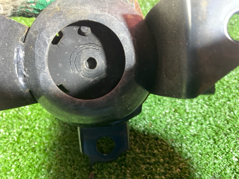 Подушка двигателя, 500 рублей, Солонцы