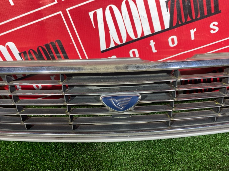 Решетка радиатора, 2400 рублей, Солонцы