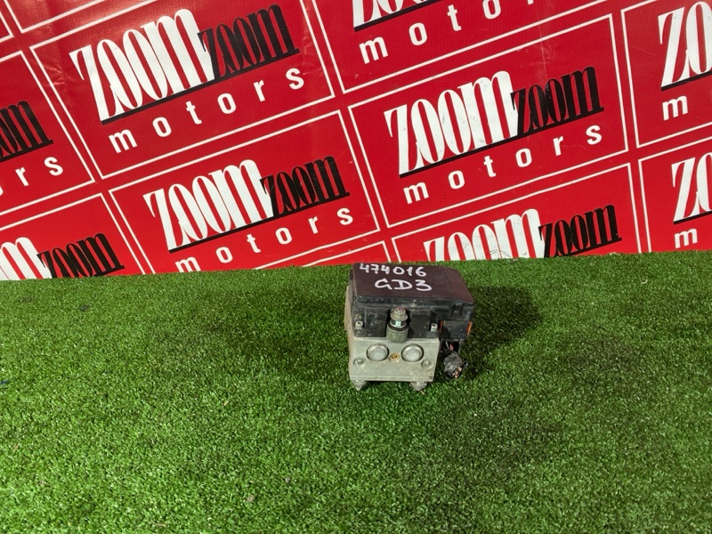 Блок ABS (Модулятор ABS), 1300 рублей, Солонцы